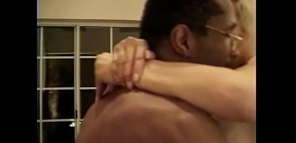  Beautiful white girl Randi Storm gets her tight asshole fucked hard by a big black dick